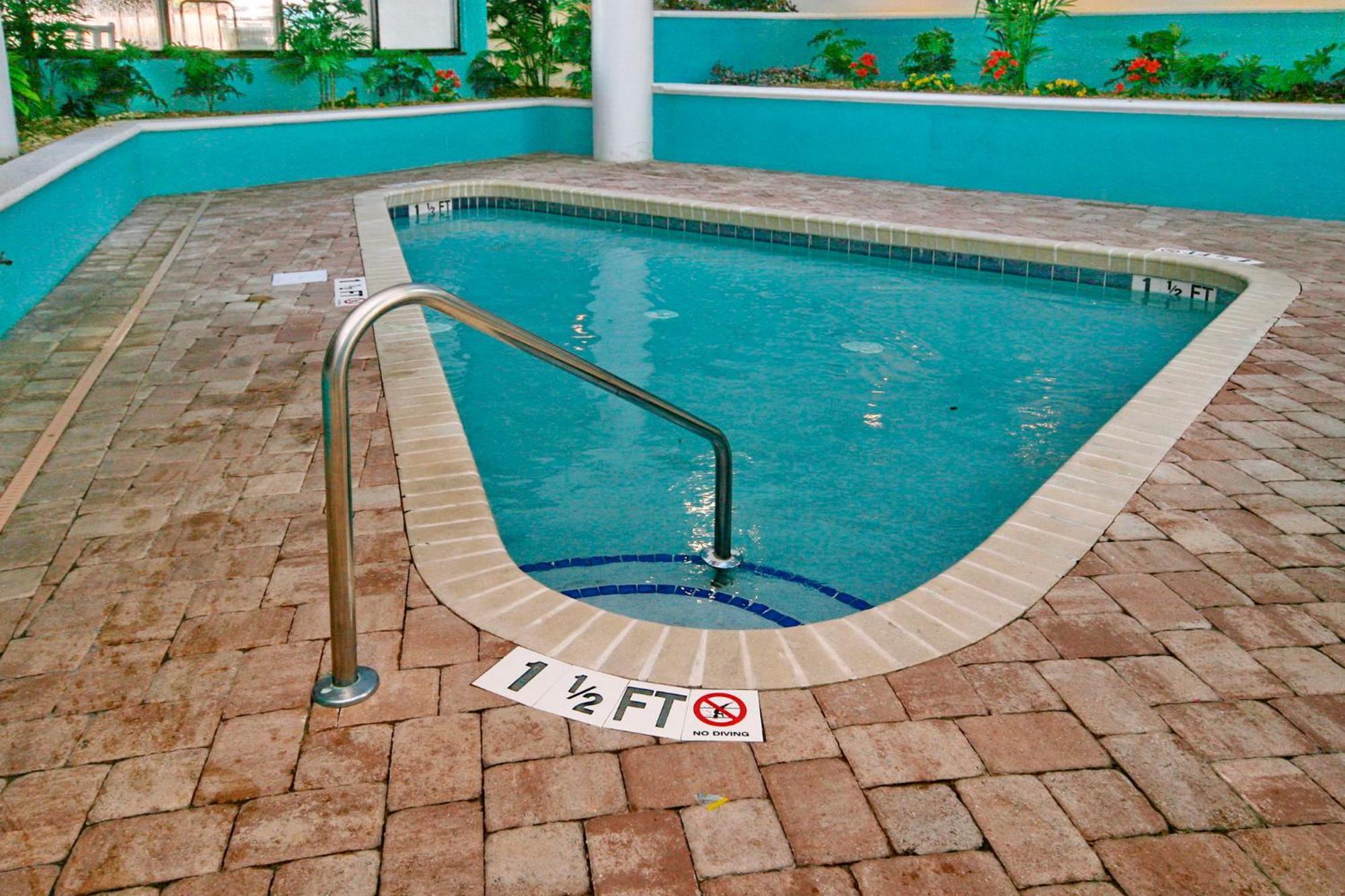 441 Landmark Resort Myrtle Beach Exterior photo